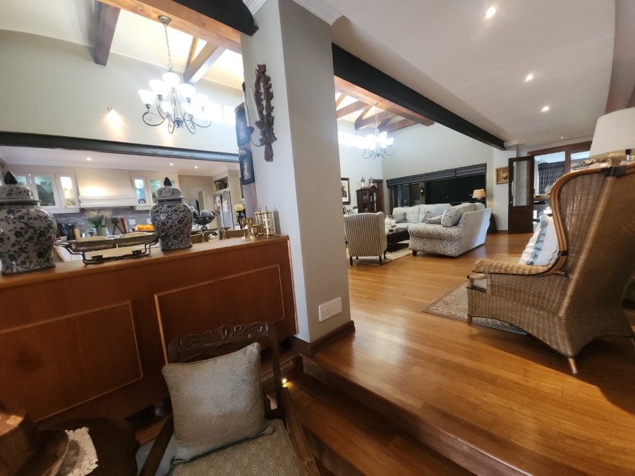 4 Bedroom Property for Sale in Brits North West
